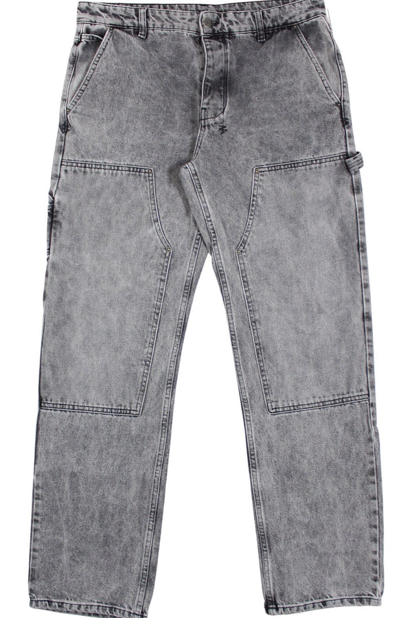 Ksubi - Double Knee Jeans
