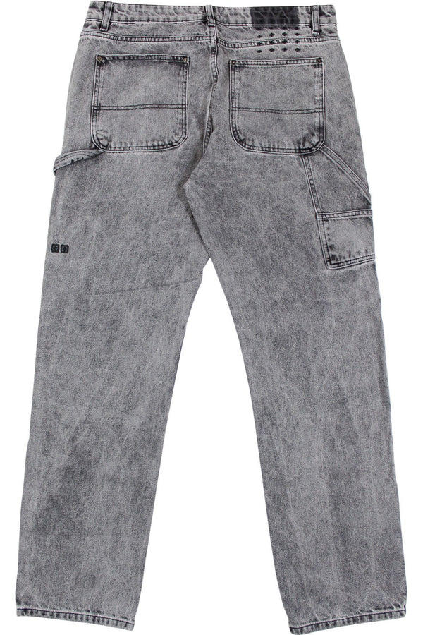 Ksubi - Double Knee Jeans