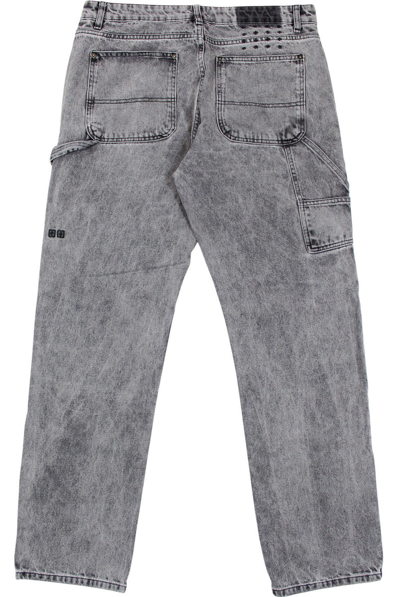 Ksubi - Double Knee Jeans