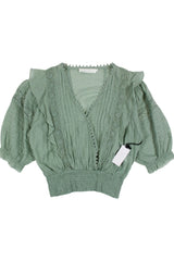 ASTR - Long Sleeve Top