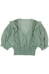 ASTR - Long Sleeve Top