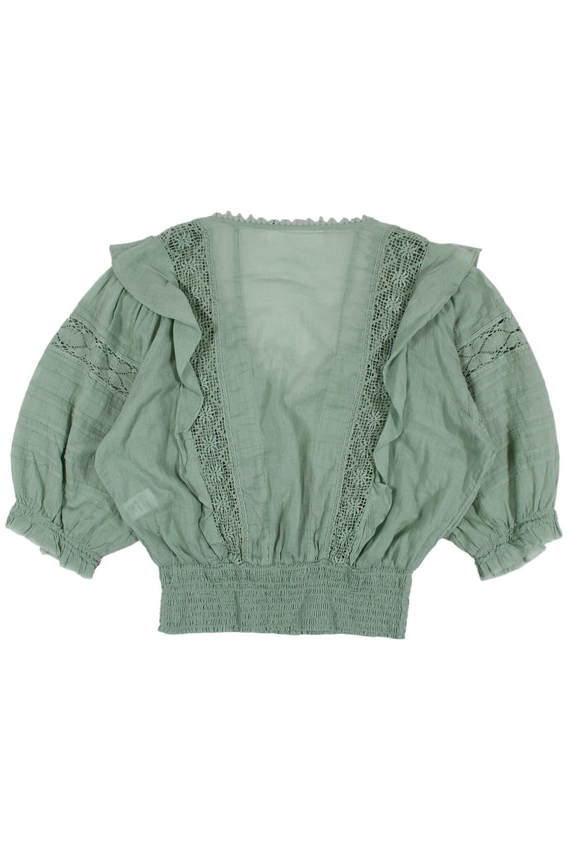 ASTR - Long Sleeve Top