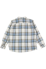 Patagonia - Flannel Shirt