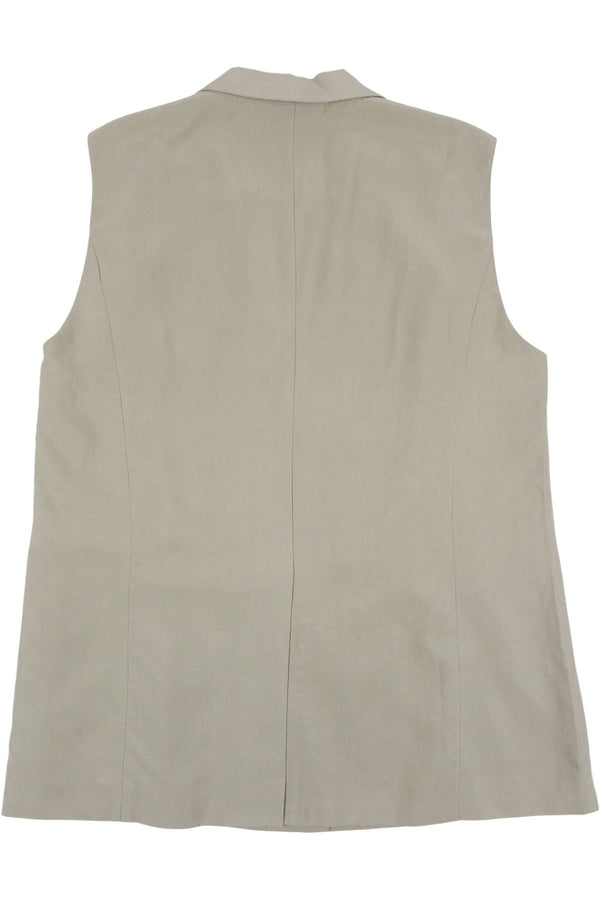 Dear Sutton, - Blazer Vest