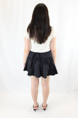 Ruby - Rodeo Mini Skirt