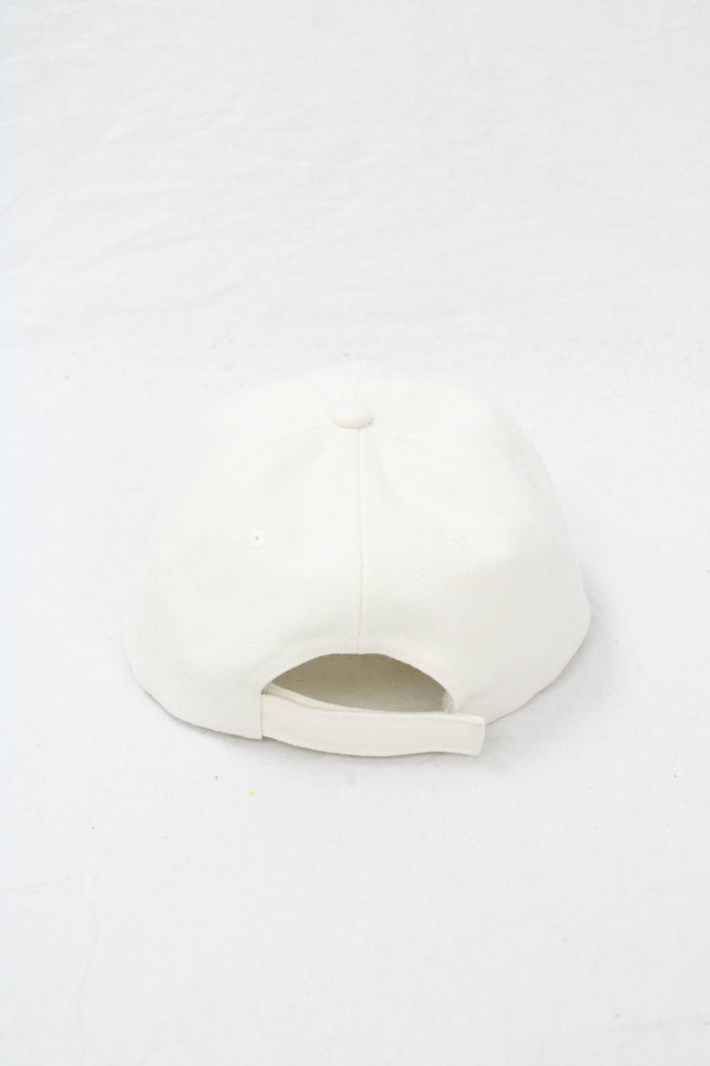 Isabel Marant - Tyron Logo Cap