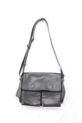Borse in Pelle - Leather Satchel Bag