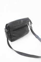 Borse in Pelle - Leather Satchel Bag