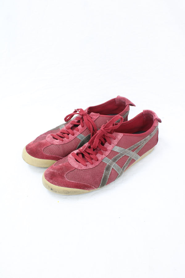 Onitsuka Tiger - Mexico 66 Sneakers