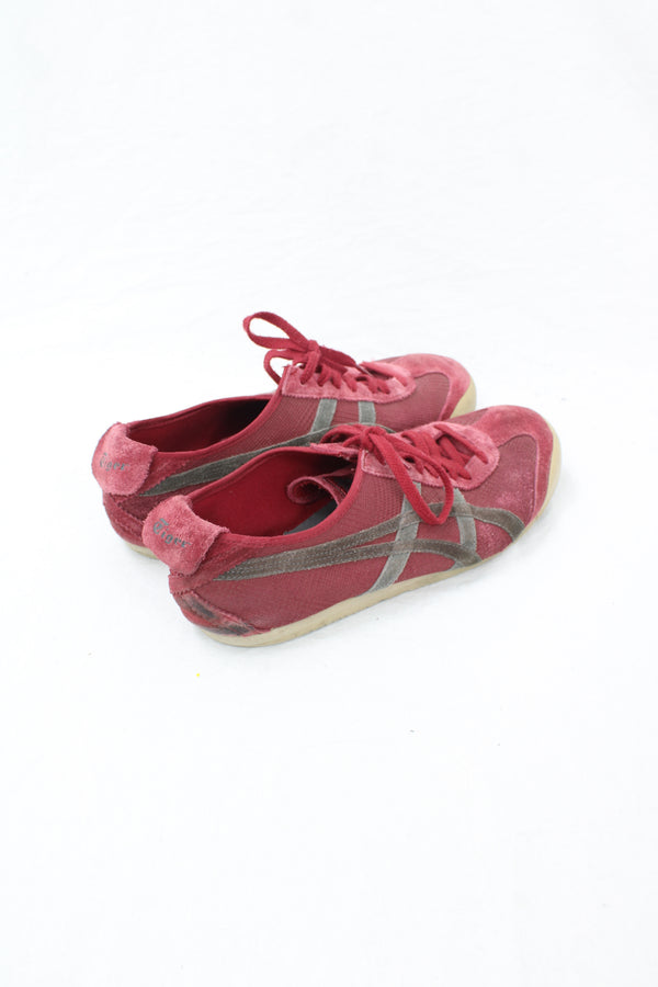 Onitsuka Tiger - Mexico 66 Sneakers