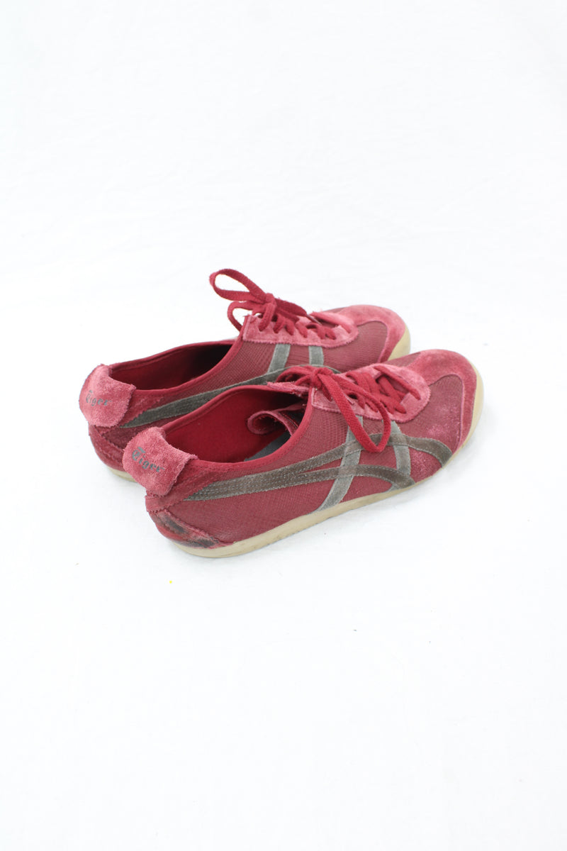 Onitsuka Tiger - Mexico 66 Sneakers