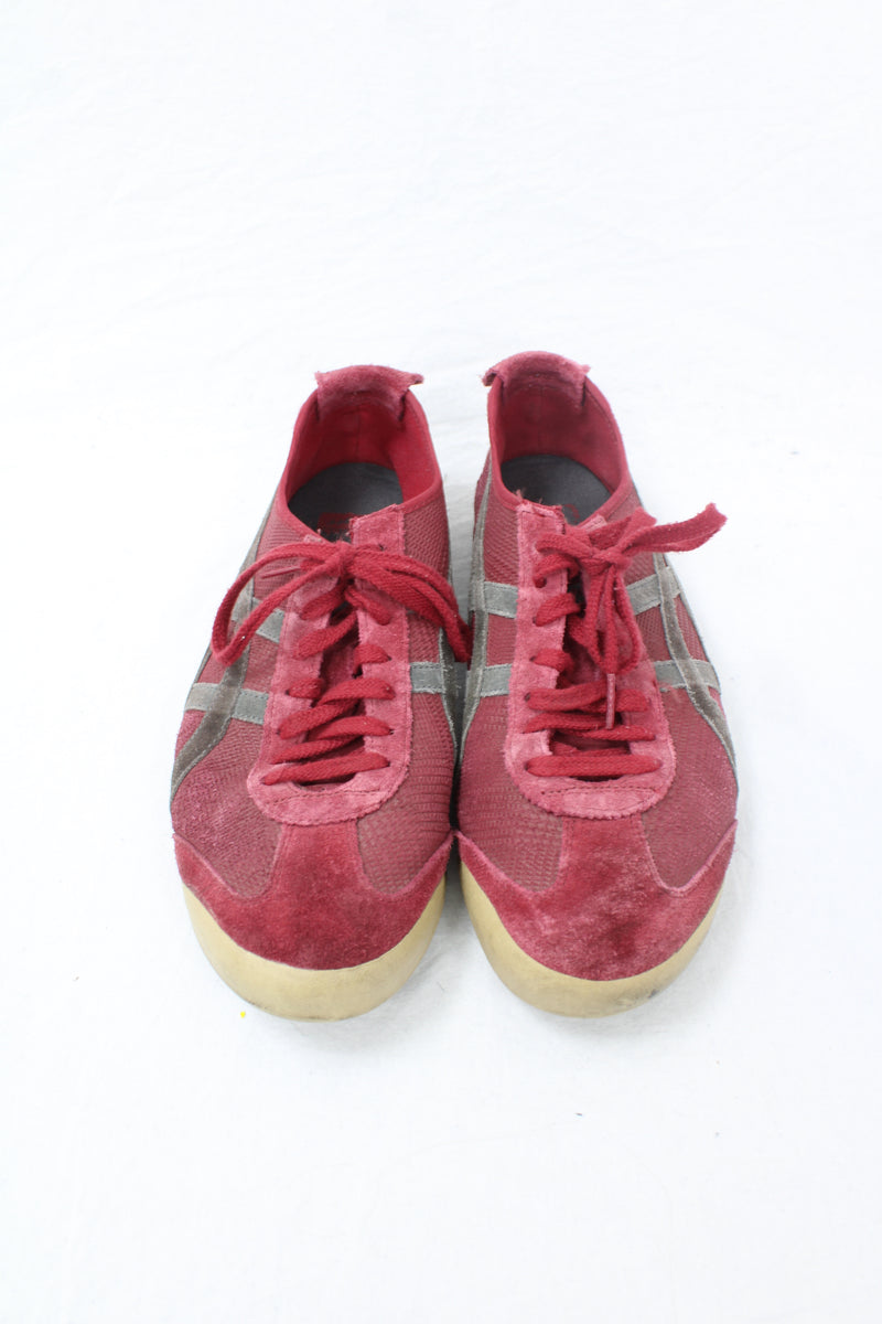 Onitsuka Tiger - Mexico 66 Sneakers