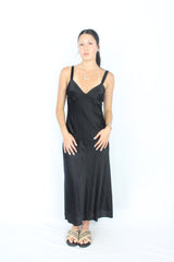 Hansen & Gretel - Silk Slip Dress