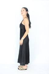 Hansen & Gretel - Silk Slip Dress