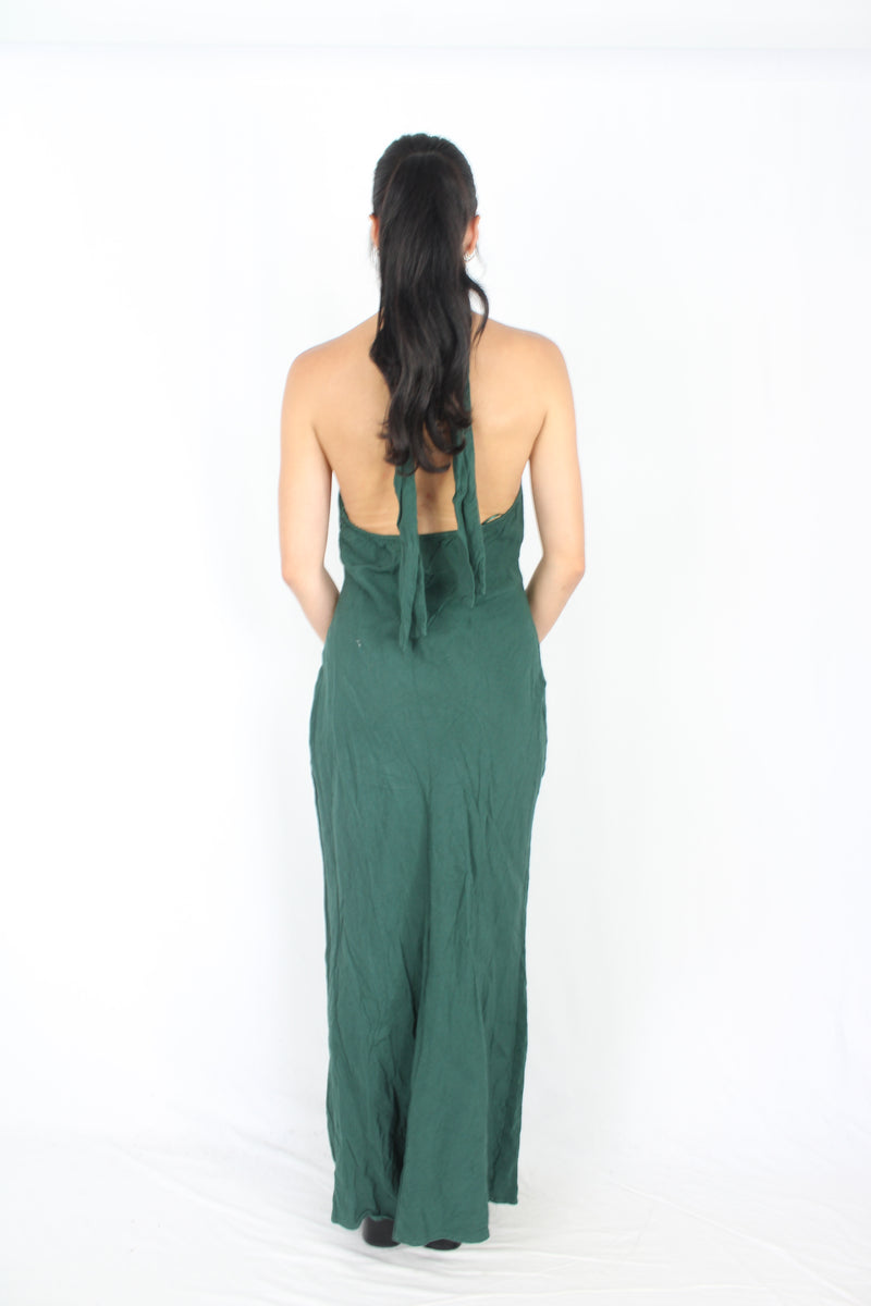 Ruby - Gigi Linen Dress