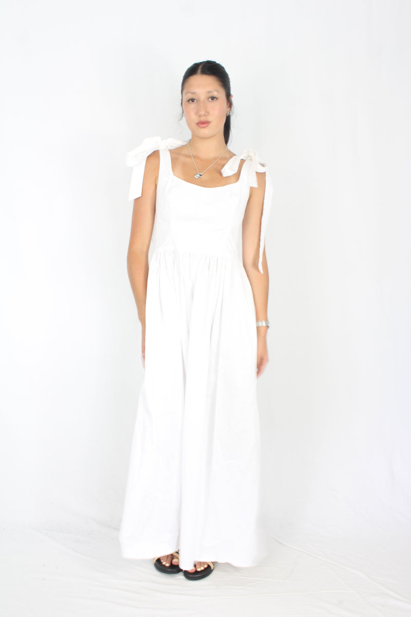 Caitlin Crisp - Meadow Dress