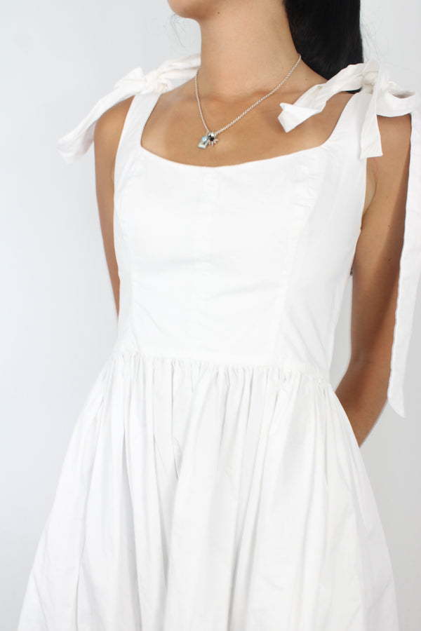 Caitlin Crisp - Meadow Dress