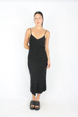 Gorman - Polka Dot Slip Dress