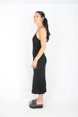 Gorman - Polka Dot Slip Dress