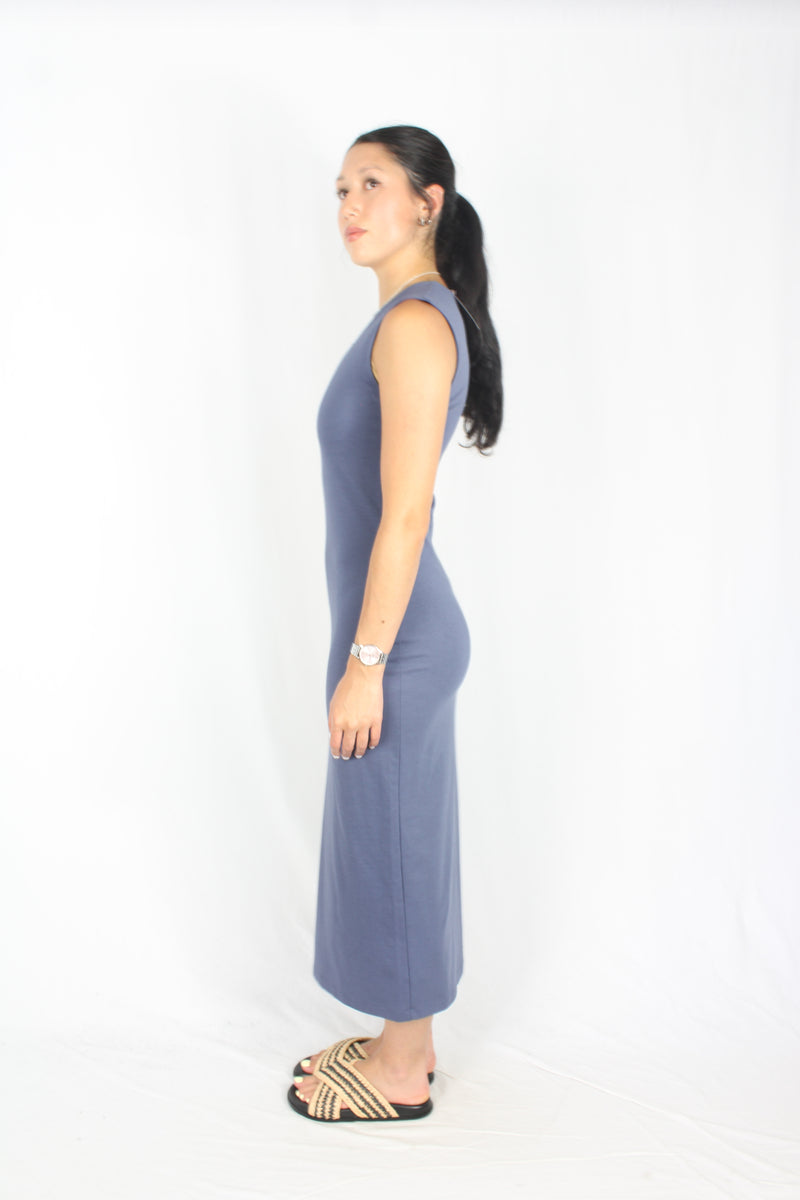 Samsoe Samsoe - Eva Nightshadow Dress