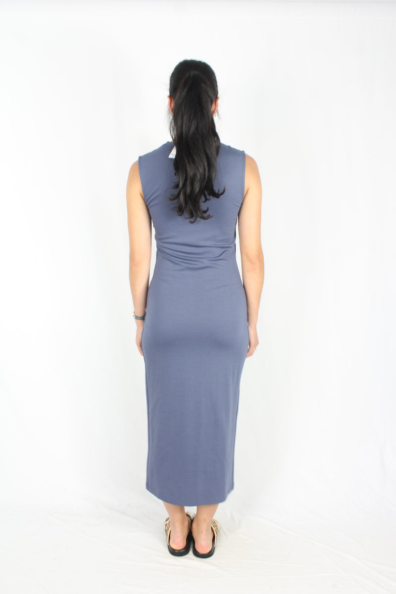 Samsoe Samsoe - Eva Nightshadow Dress