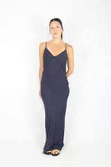 Dish - Slip Maxi Dress