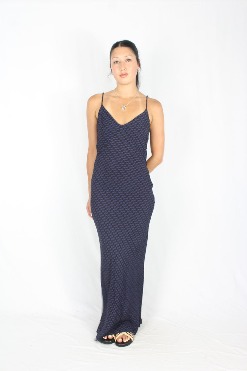 Dish - Slip Maxi Dress
