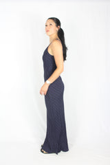 Dish - Slip Maxi Dress