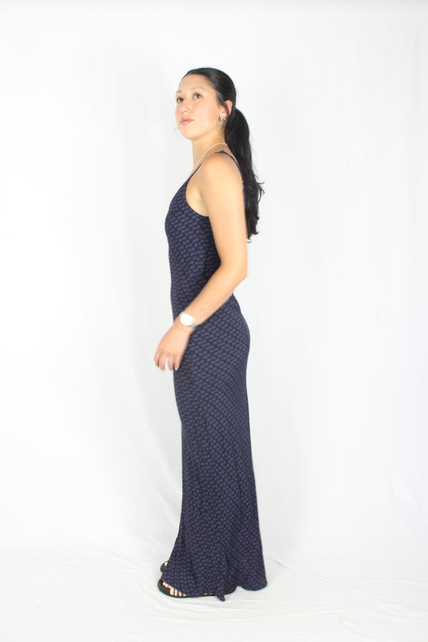 Dish - Slip Maxi Dress