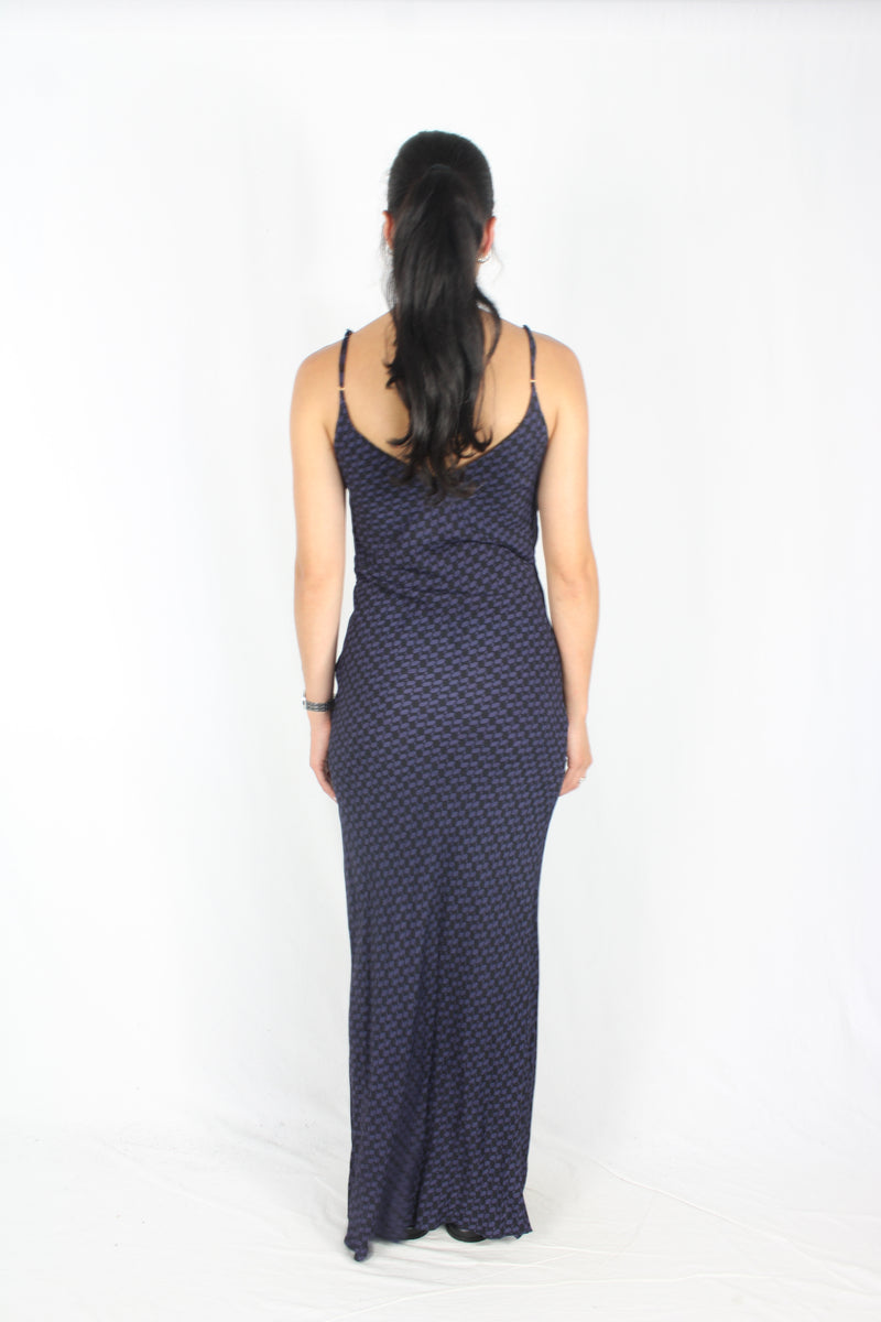 Dish - Slip Maxi Dress