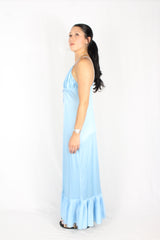 Leading Lady - Vintage Slip Dress