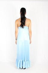 Leading Lady - Vintage Slip Dress