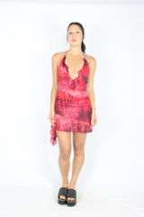 I Am Gia - Vira Mini Dress