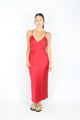 Liam - Weirder Slip Dress