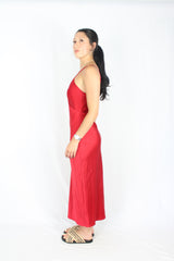 Liam - Weirder Slip Dress