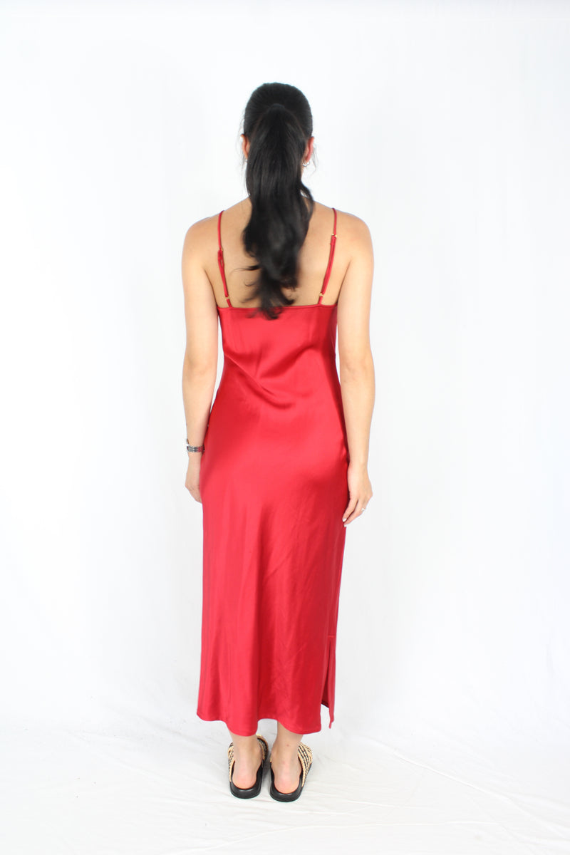 Liam - Weirder Slip Dress