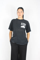 180 Classic - Vintage Distressed D-Unit Tee