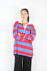 Levi's - Striped Rugby Top