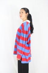 Levi's - Striped Rugby Top