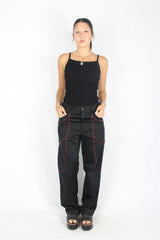 Rubbish Bin - Flow State Pants