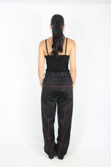 Rubbish Bin - Flow State Pants