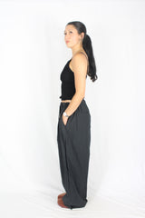 St Agni - Wide Leg Pants