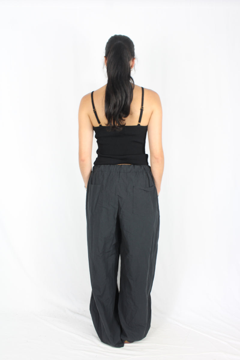 St Agni - Wide Leg Pants