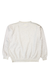 Big Cotton - Alfred State College Crewneck