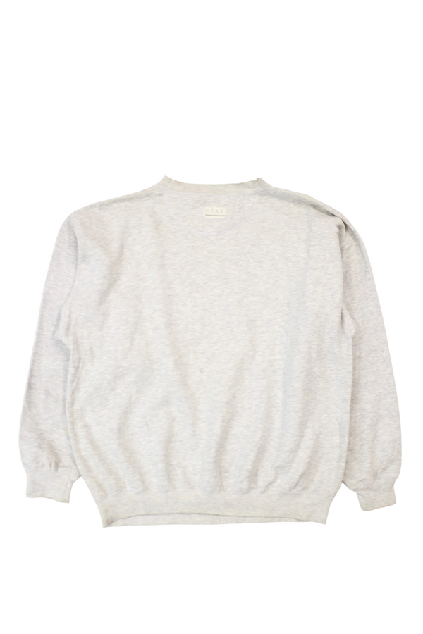 Big Cotton - Alfred State College Crewneck