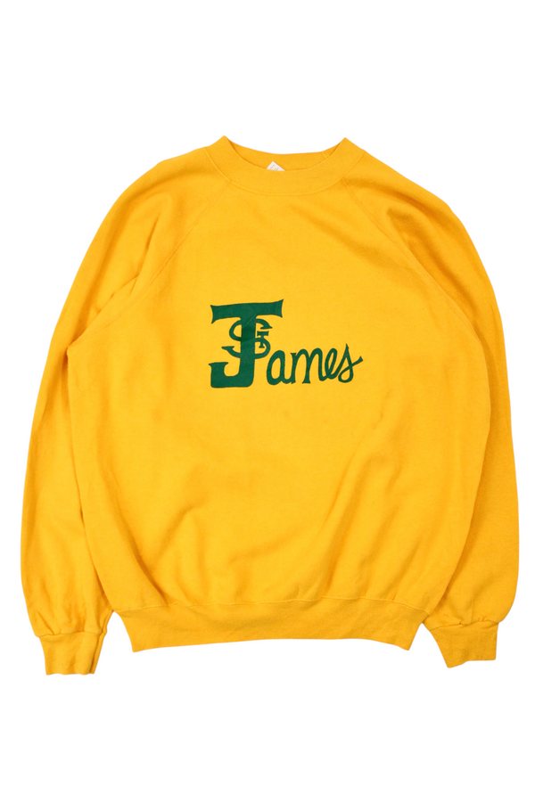 Hanes - St. James 23 Crewneck