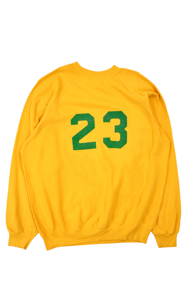Hanes - St. James 23 Crewneck