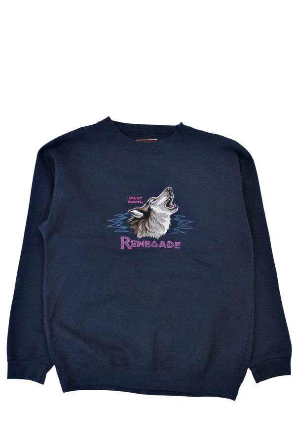 Headwaters - Renegade Crewneck