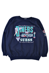 Guess - Diners Crewneck