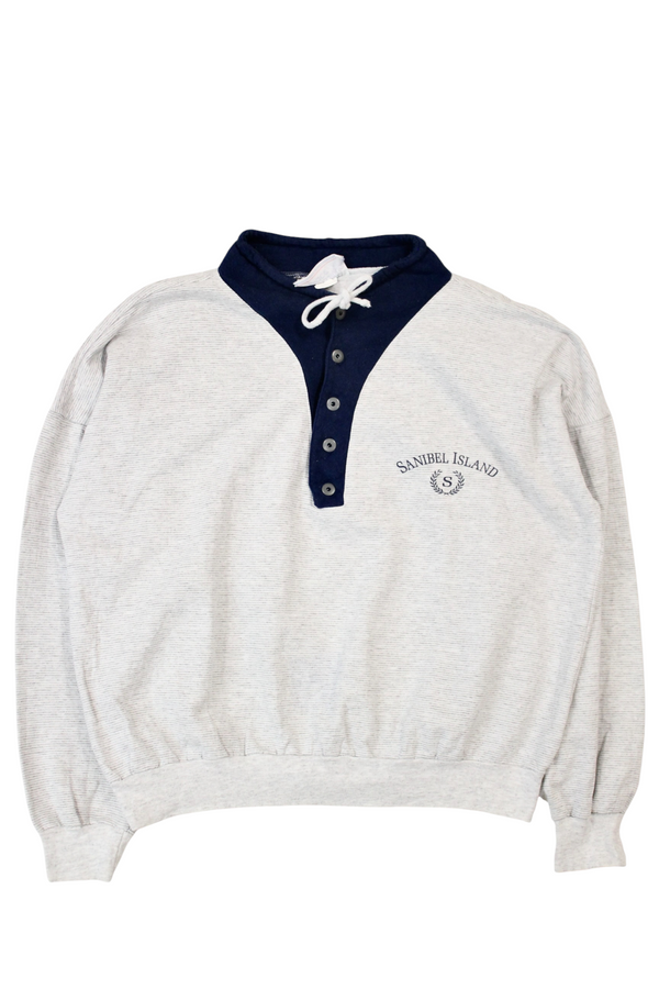 University Place - Sanibel Island Sweatshirt